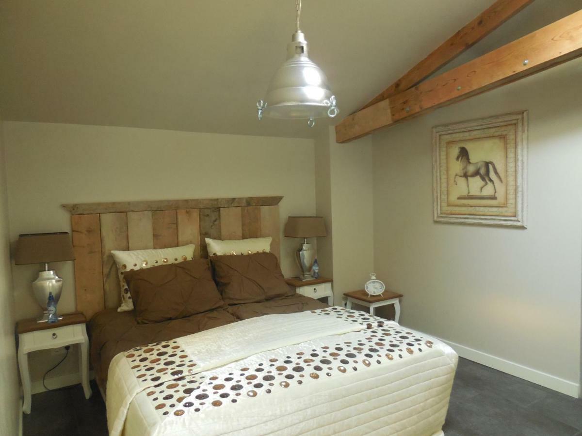 B & B " De 7 Sprong " Севенум Экстерьер фото