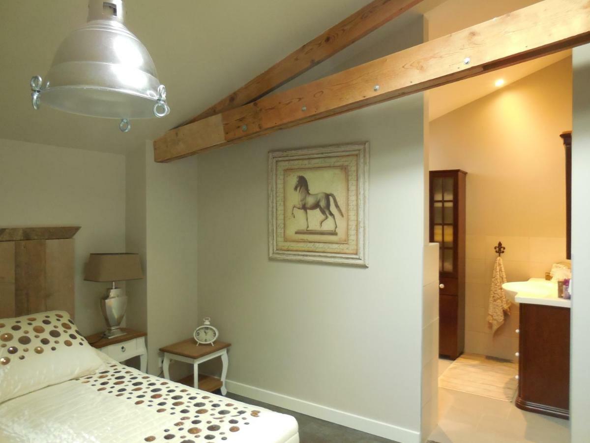 B & B " De 7 Sprong " Севенум Экстерьер фото