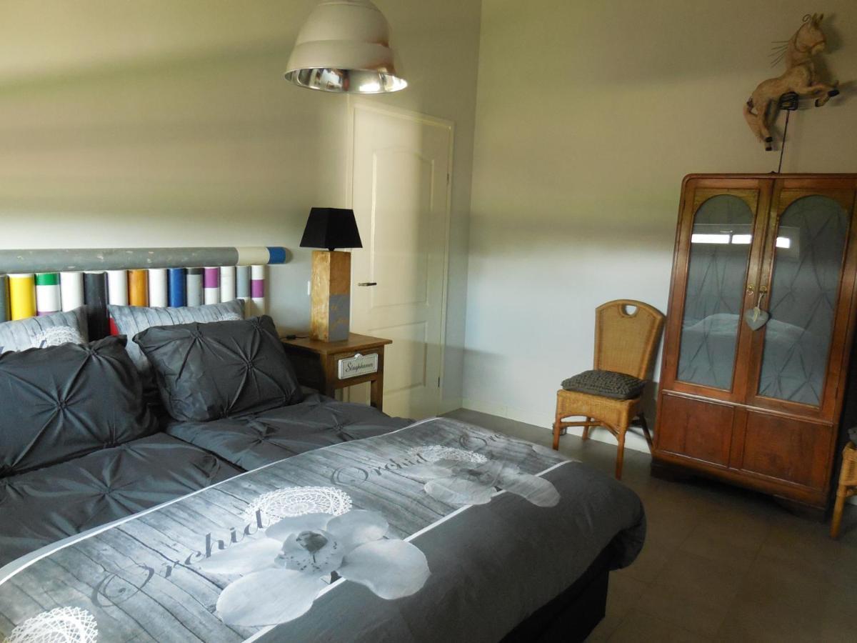 B & B " De 7 Sprong " Севенум Экстерьер фото